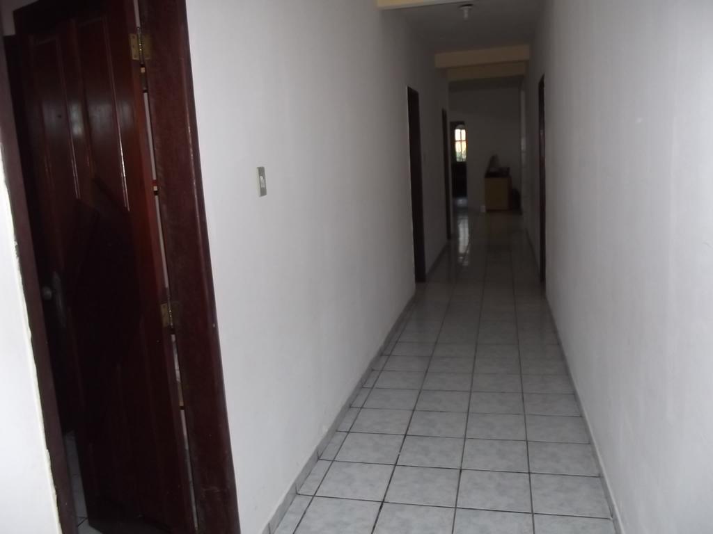 Pousada Vereda Mucugê Zewnętrze zdjęcie