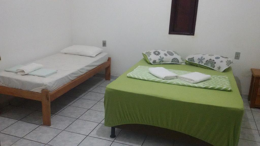 Pousada Vereda Mucugê Pokój zdjęcie