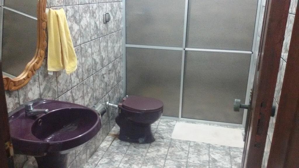 Pousada Vereda Mucugê Zewnętrze zdjęcie