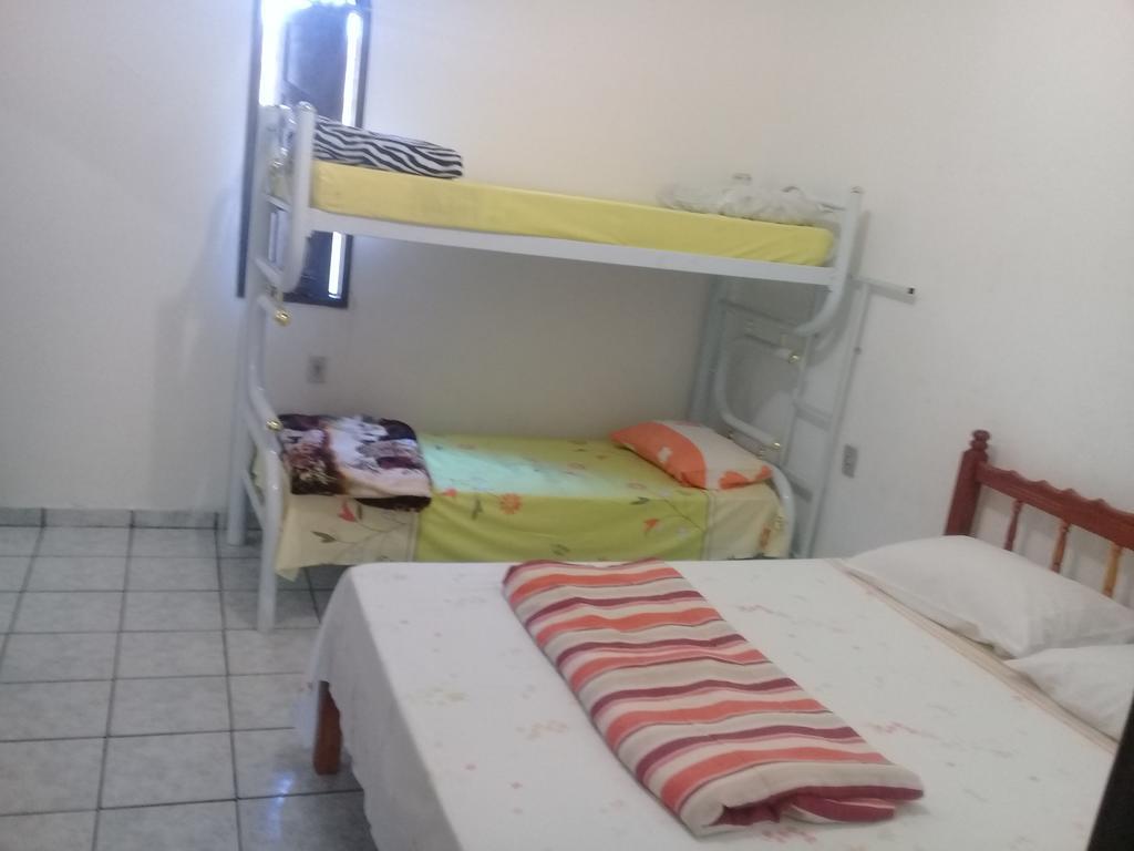 Pousada Vereda Mucugê Zewnętrze zdjęcie