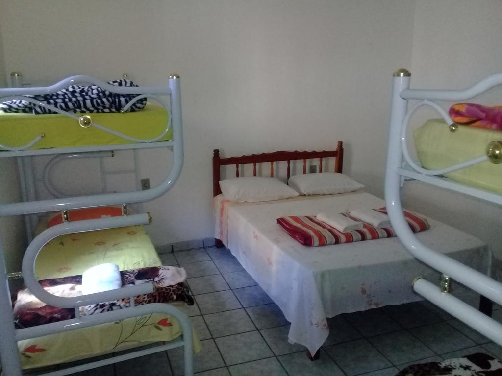 Pousada Vereda Mucugê Zewnętrze zdjęcie
