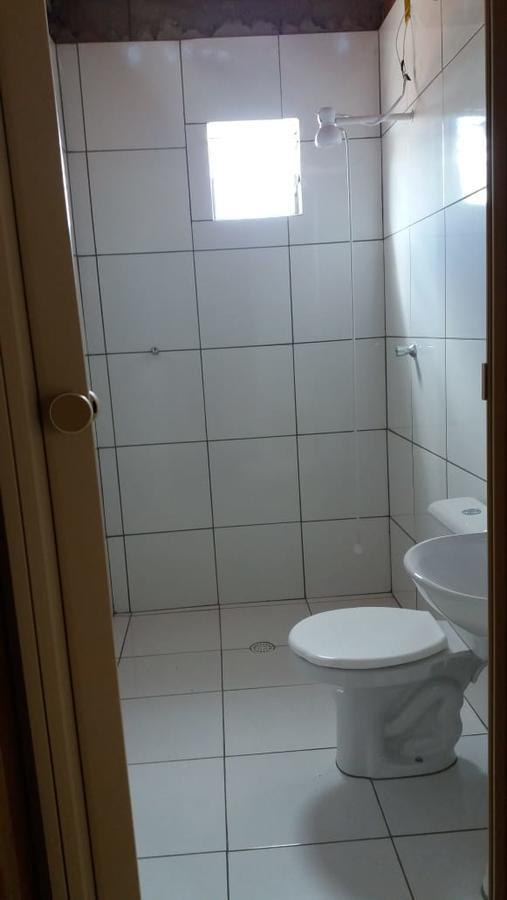 Pousada Vereda Mucugê Zewnętrze zdjęcie