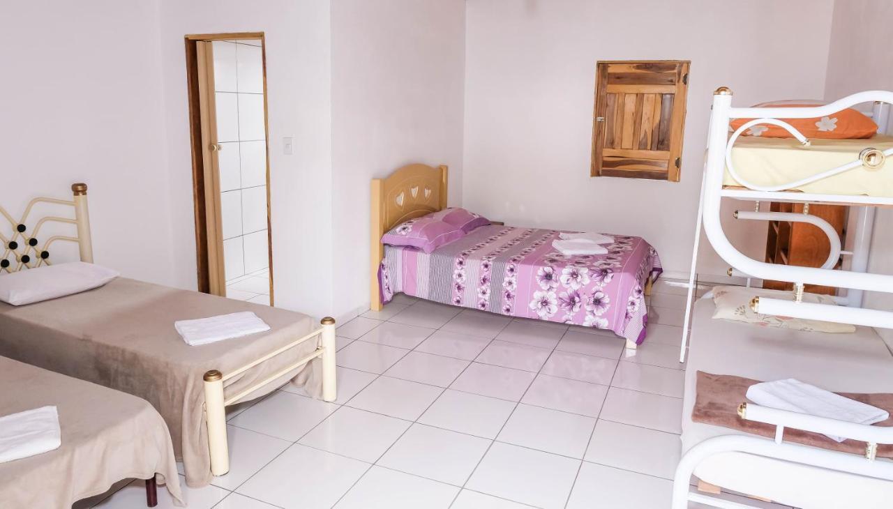 Pousada Vereda Mucugê Zewnętrze zdjęcie